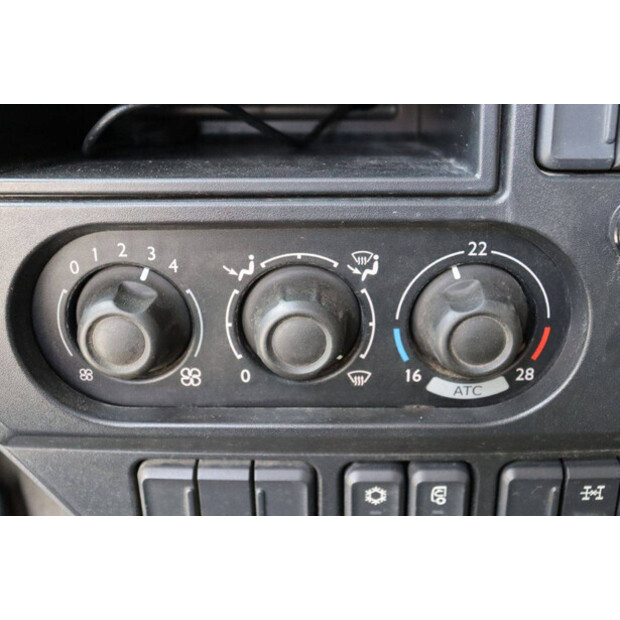 2014 DAF CF 510-46890520