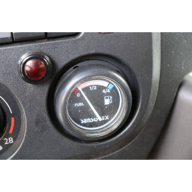 2014 DAF CF 510-46890521