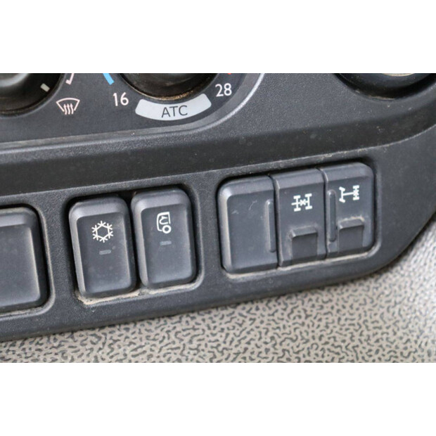 2014 DAF CF 510-46890522