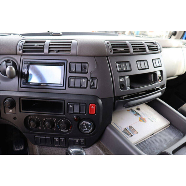 2014 DAF CF 510-46890524