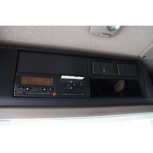 2014 DAF CF 510-46890526