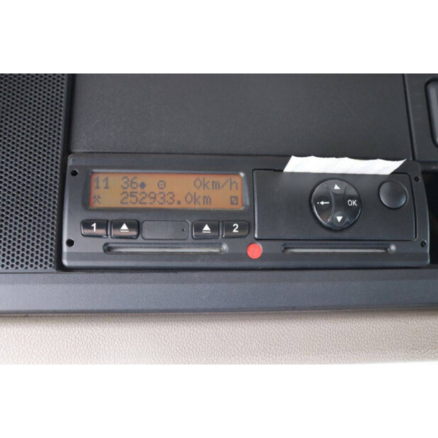 2014 DAF CF 510-46890527