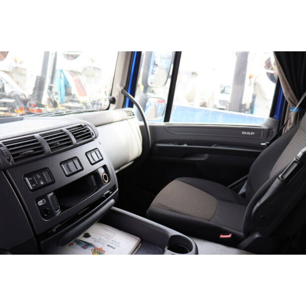 2014 DAF CF 510-46890530