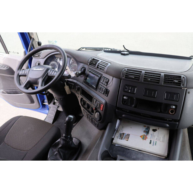 2014 DAF CF 510-46890536