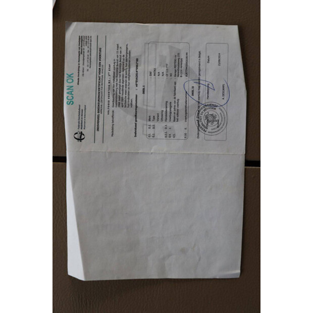 2014 DAF CF 510-46890542