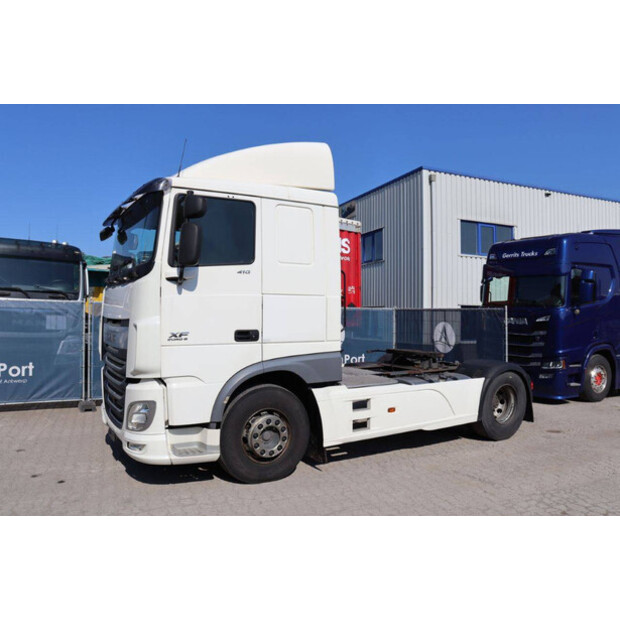 2014 DAF XF 410-46890545