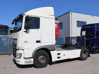 Image for TRUCKS 2014 DAF XF 410