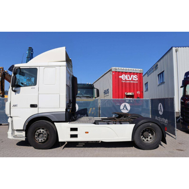 2014 DAF XF 410-46890546