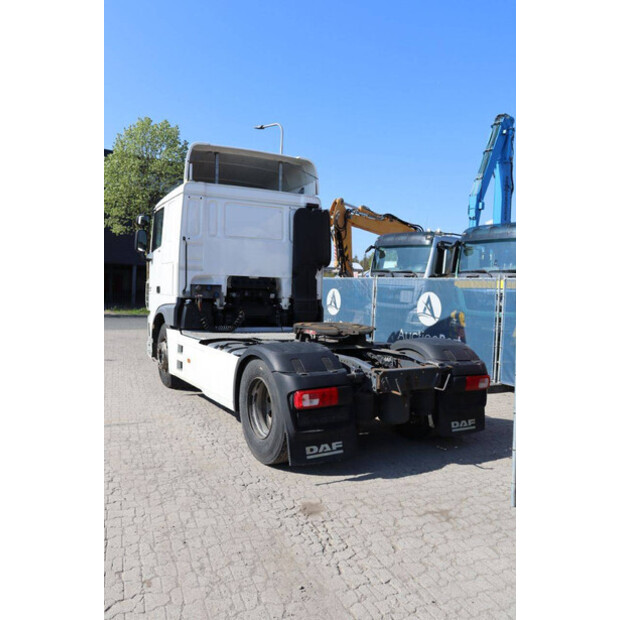 2014 DAF XF 410-46890548