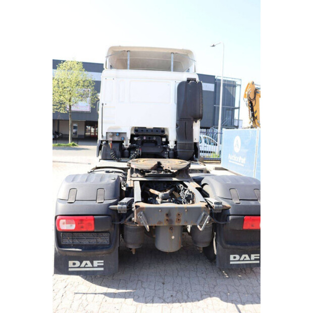 2014 DAF XF 410-46890549