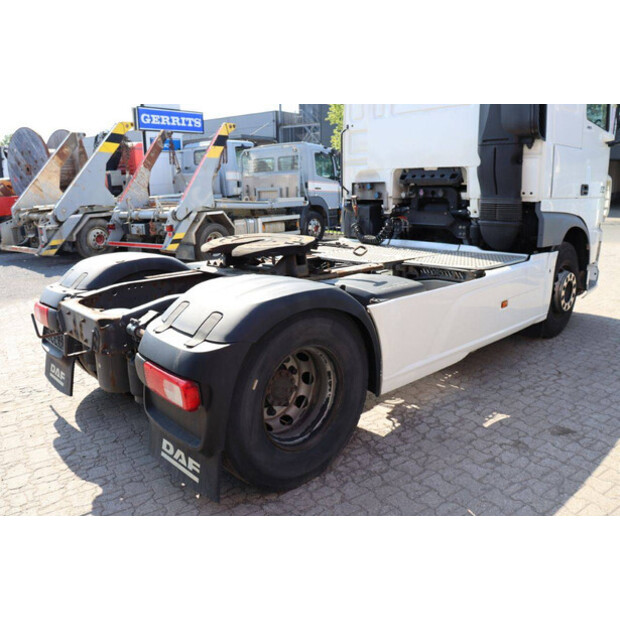 2014 DAF XF 410-46890550