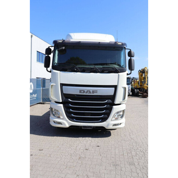 2014 DAF XF 410-46890552