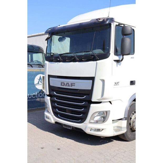 2014 DAF XF 410-46890554