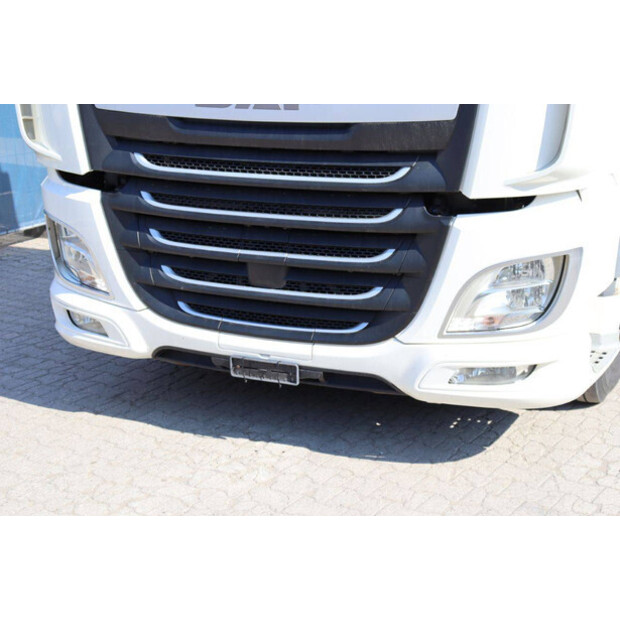 2014 DAF XF 410-46890557