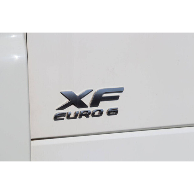 2014 DAF XF 410-46890559