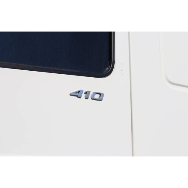 2014 DAF XF 410-46890560