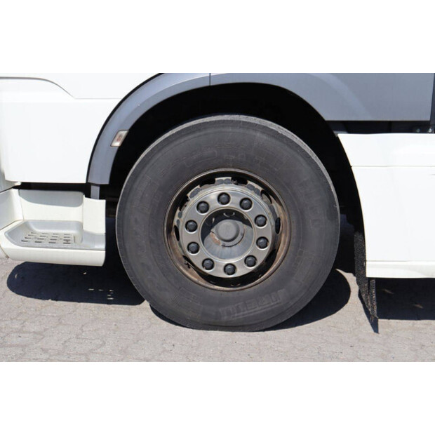 2014 DAF XF 410-46890561