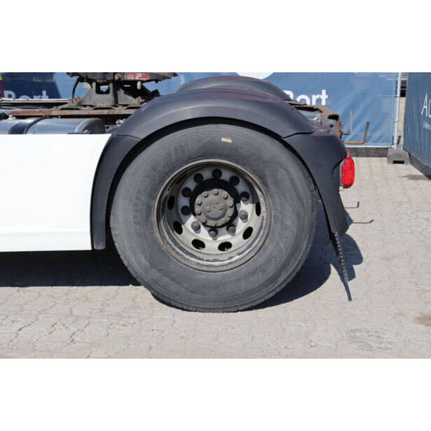 2014 DAF XF 410-46890562