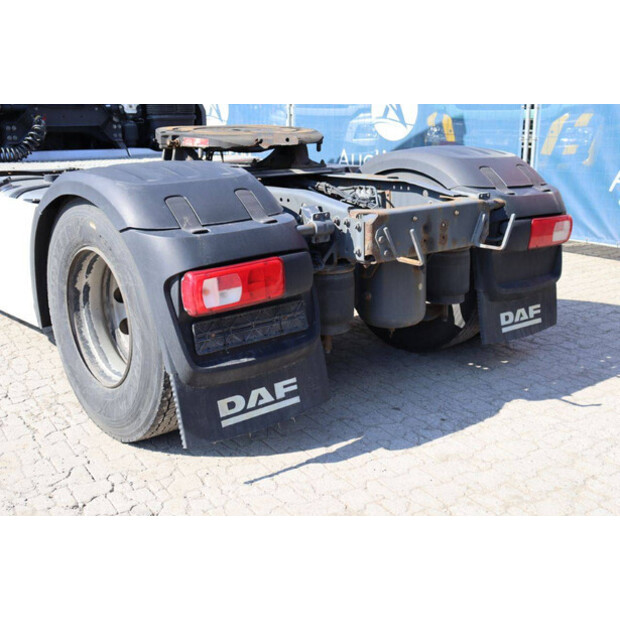 2014 DAF XF 410-46890563