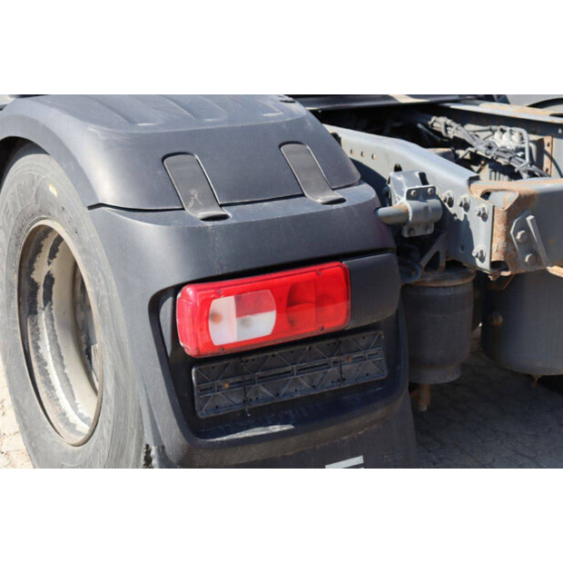 2014 DAF XF 410-46890564