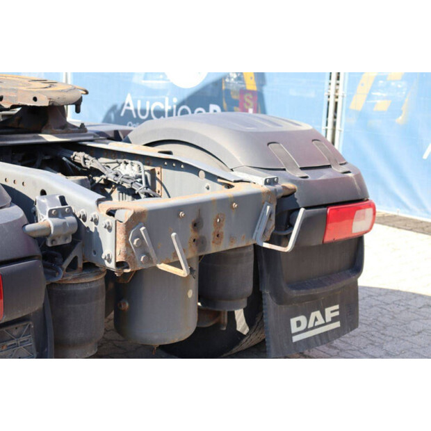 2014 DAF XF 410-46890565