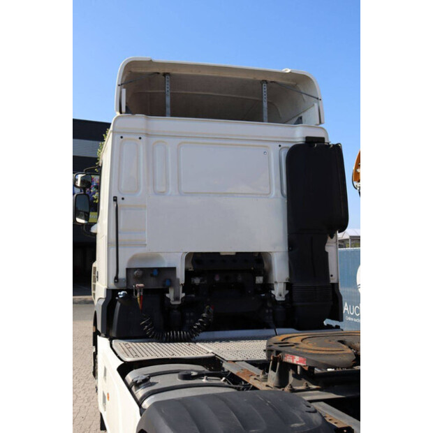 2014 DAF XF 410-46890566