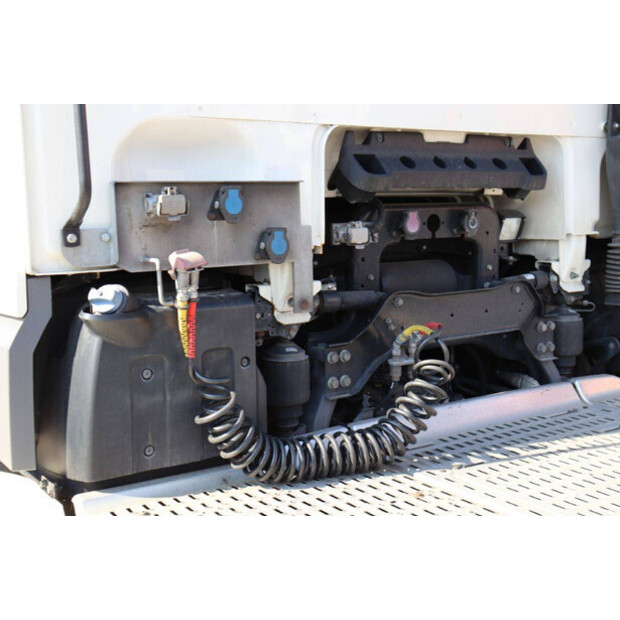 2014 DAF XF 410-46890567