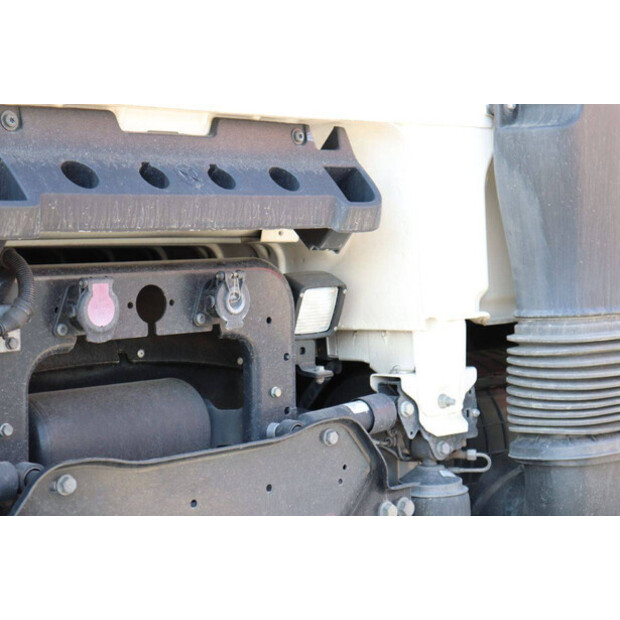 2014 DAF XF 410-46890568