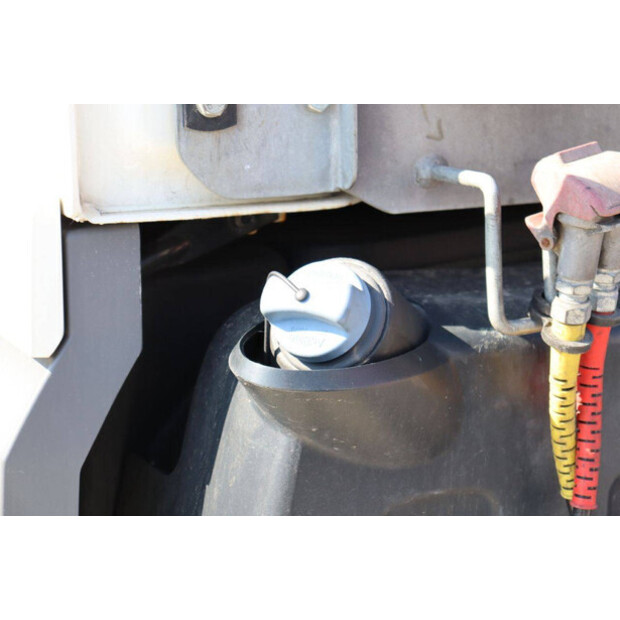 2014 DAF XF 410-46890569