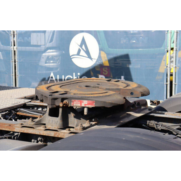 2014 DAF XF 410-46890570