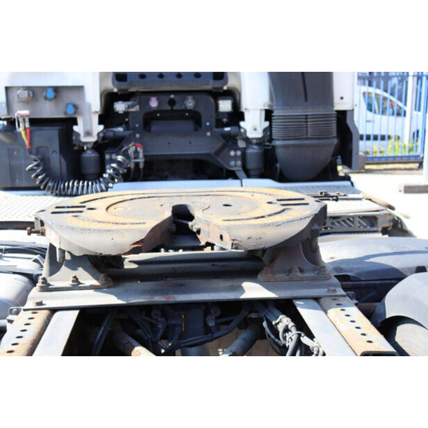 2014 DAF XF 410-46890571