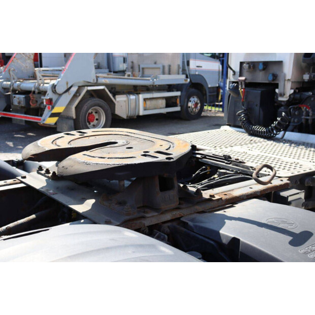 2014 DAF XF 410-46890572