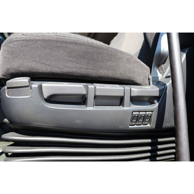 2014 DAF XF 410-46890580