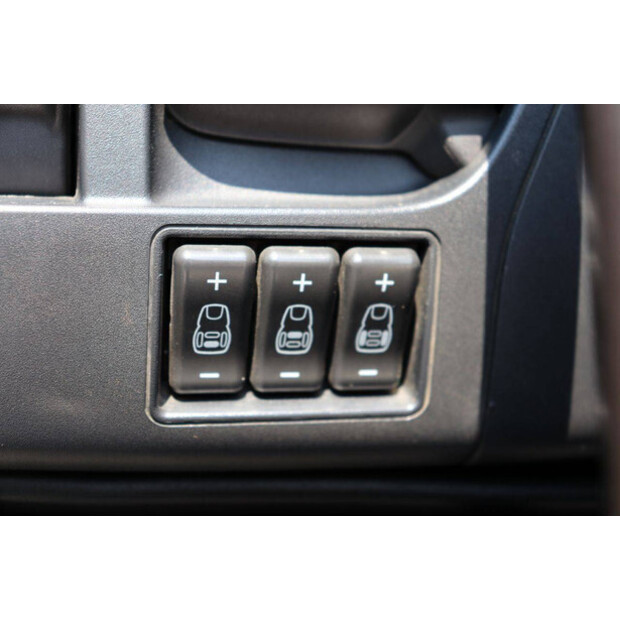 2014 DAF XF 410-46890581