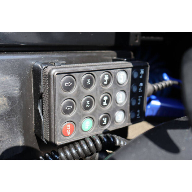 2014 DAF XF 410-46890582