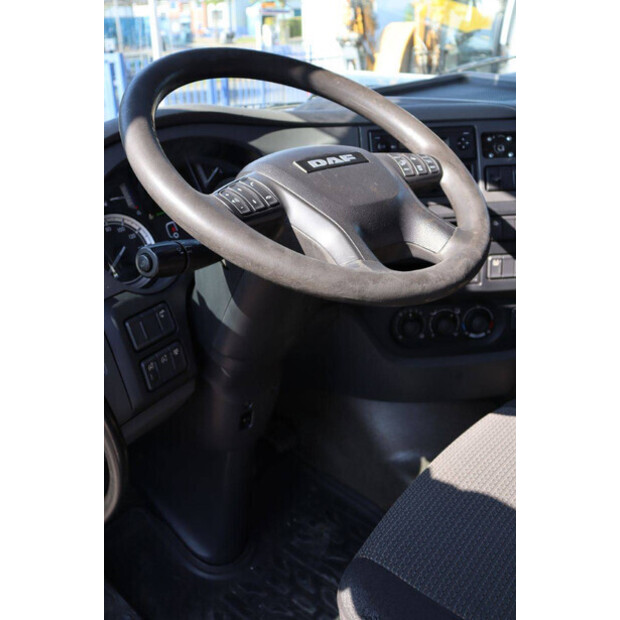 2014 DAF XF 410-46890583