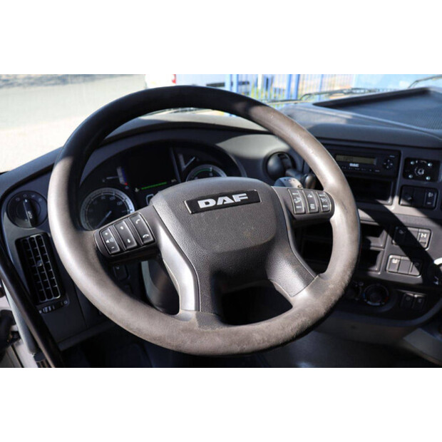 2014 DAF XF 410-46890584