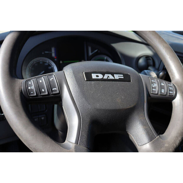 2014 DAF XF 410-46890585