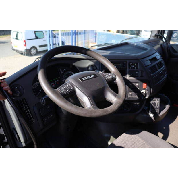 2014 DAF XF 410-46890587