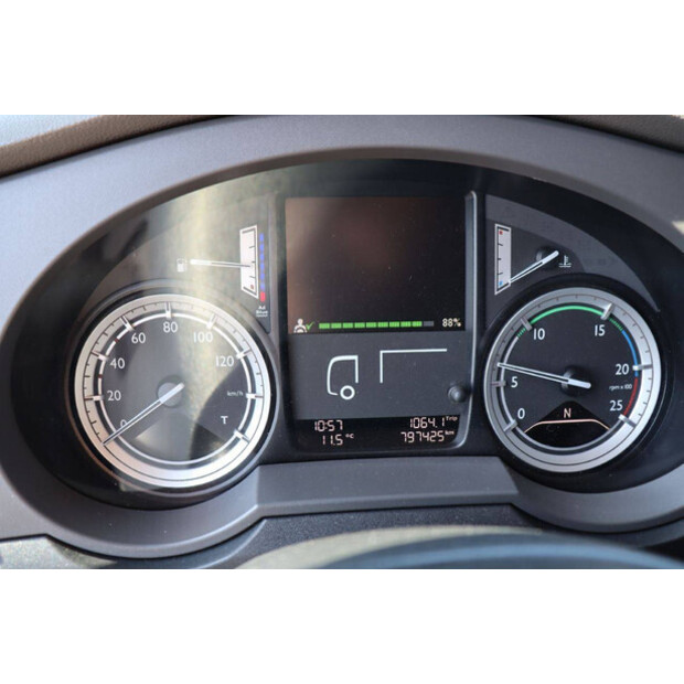 2014 DAF XF 410-46890588