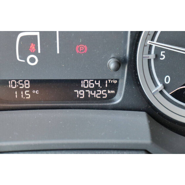 2014 DAF XF 410-46890589