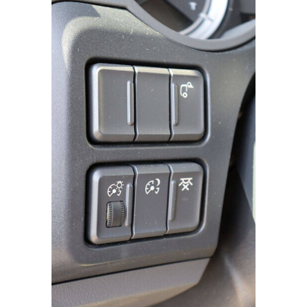 2014 DAF XF 410-46890592