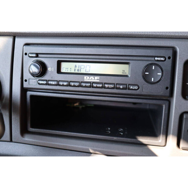 2014 DAF XF 410-46890596