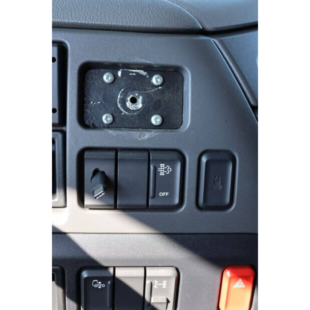 2014 DAF XF 410-46890597