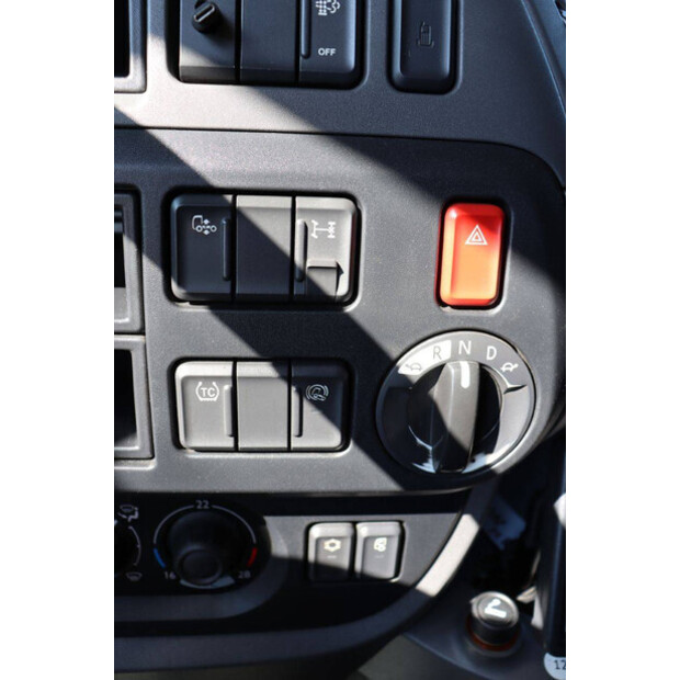 2014 DAF XF 410-46890598