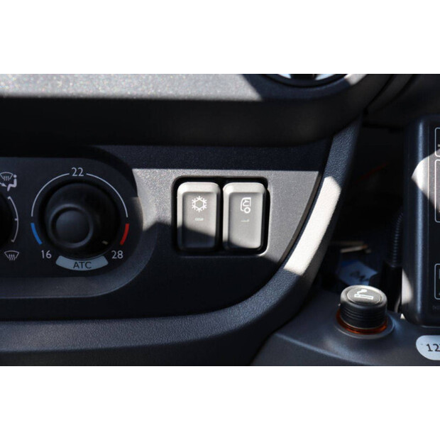 2014 DAF XF 410-46890601