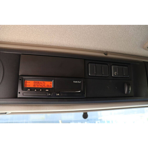 2014 DAF XF 410-46890602