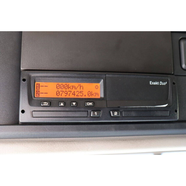 2014 DAF XF 410-46890603