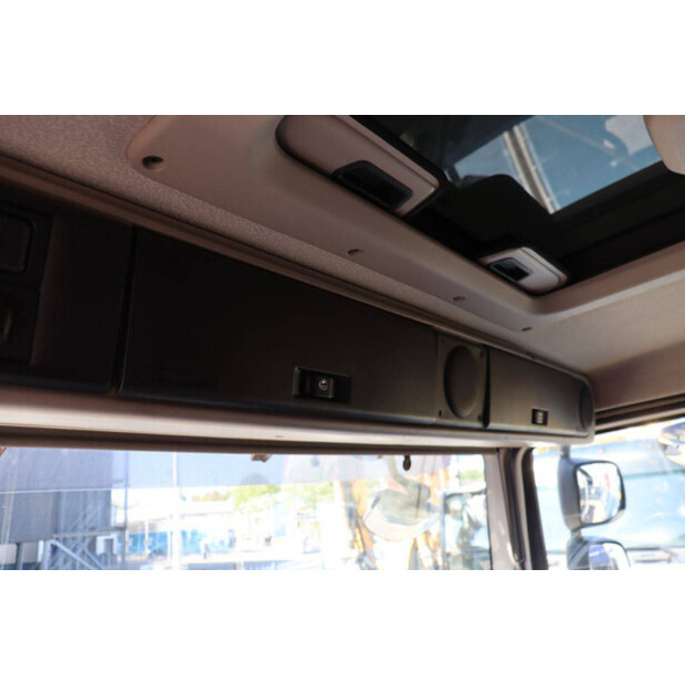 2014 DAF XF 410-46890605