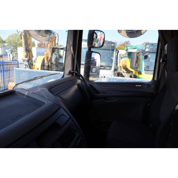 2014 DAF XF 410-46890607